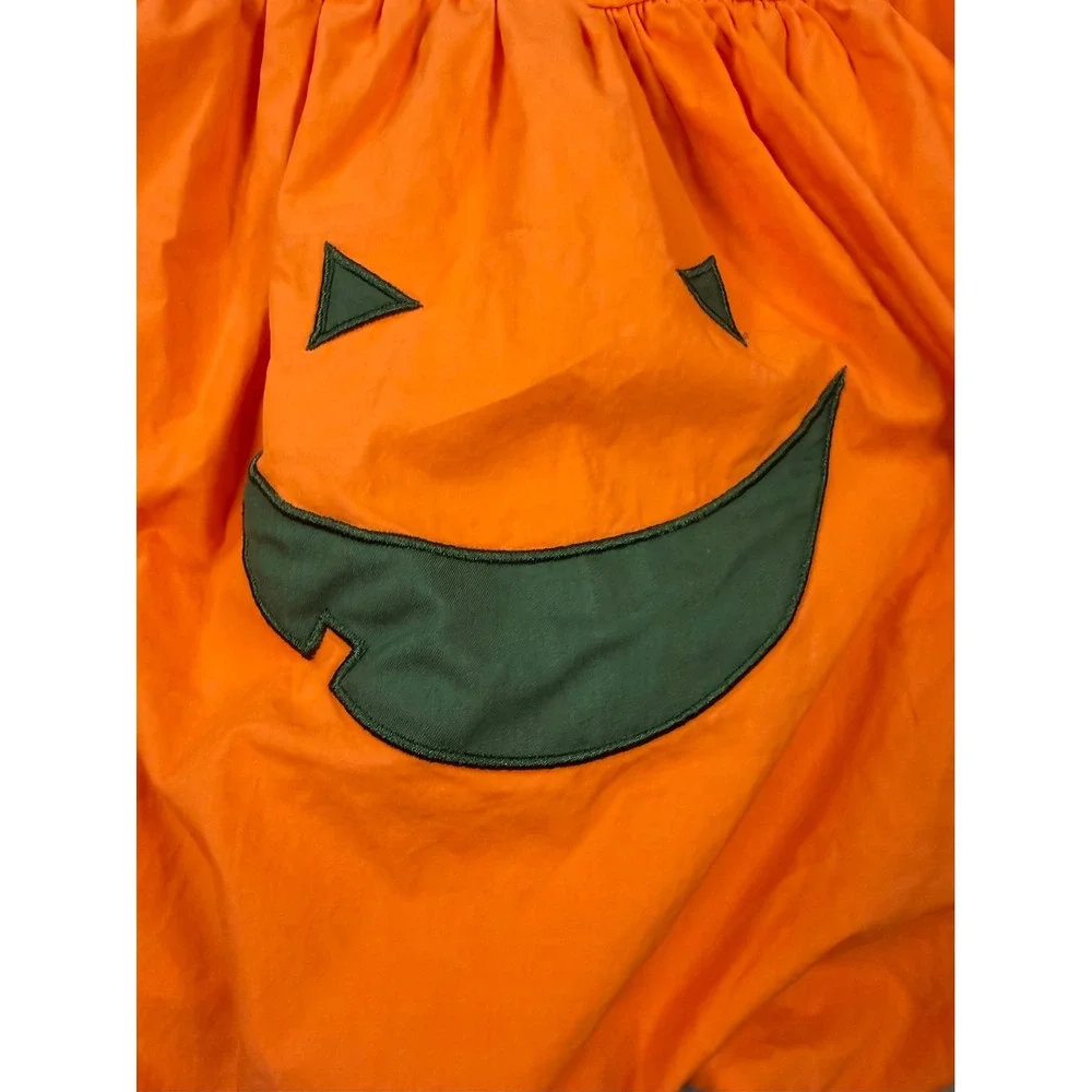 N/A halloween pumpkin
